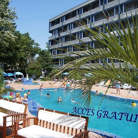 Hotel Sunquest Vénus Extérieur photo