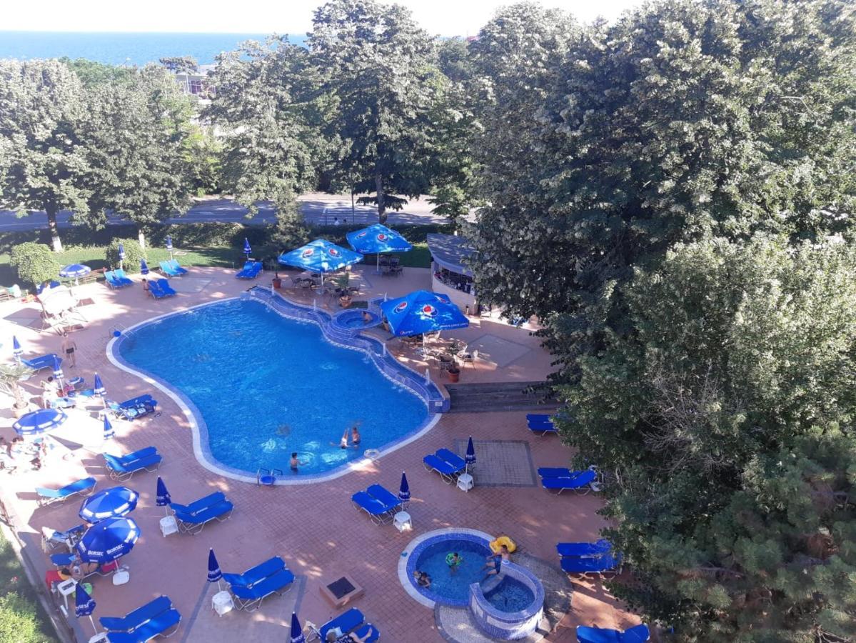 Hotel Sunquest Vénus Extérieur photo