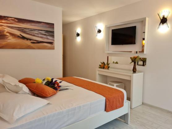 Hotel Sunquest Vénus Extérieur photo