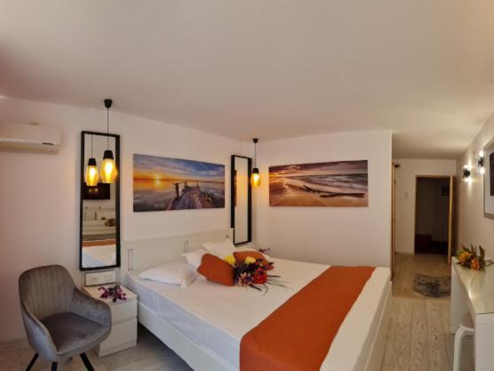 Hotel Sunquest Vénus Extérieur photo