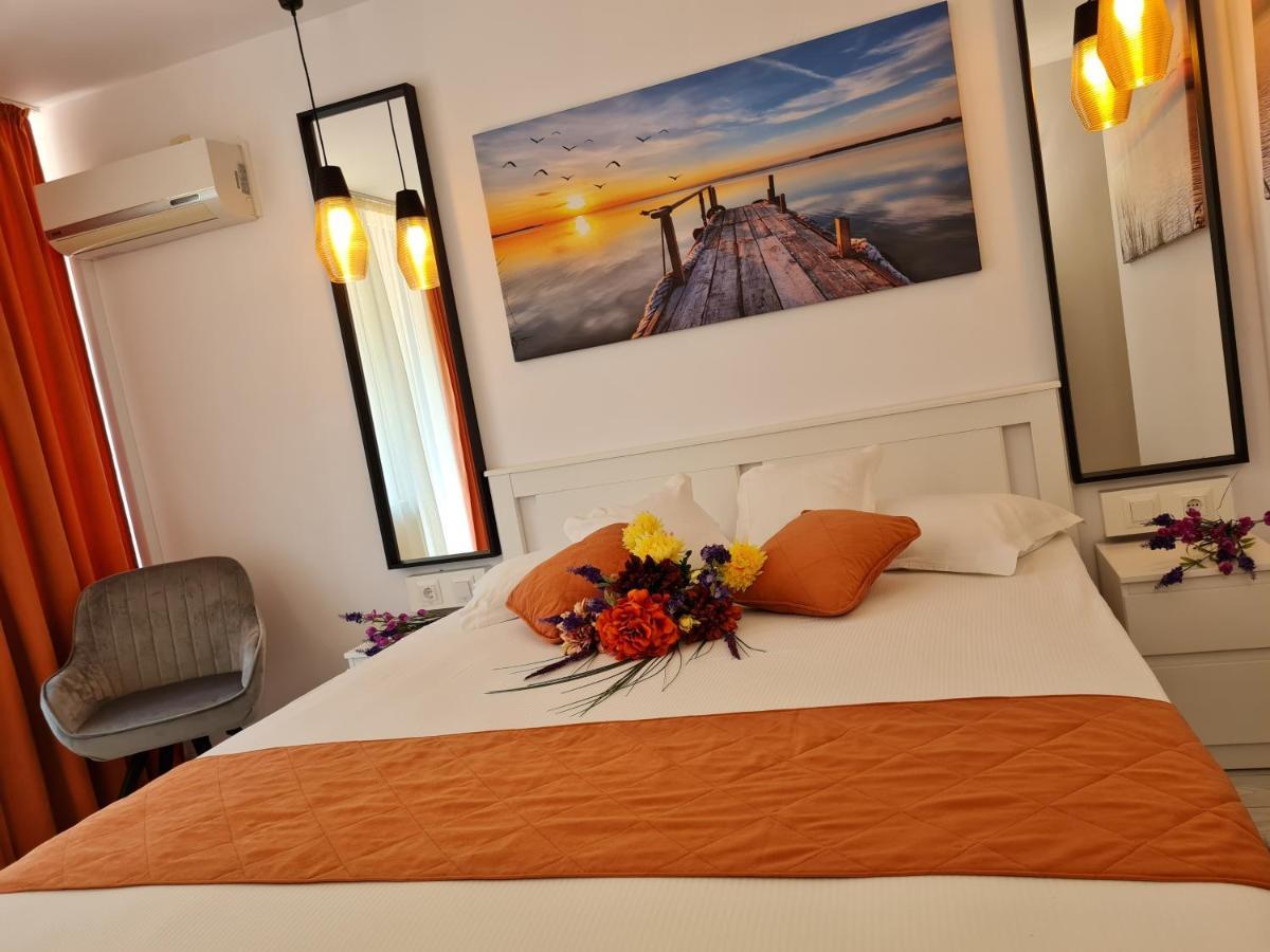 Hotel Sunquest Vénus Extérieur photo