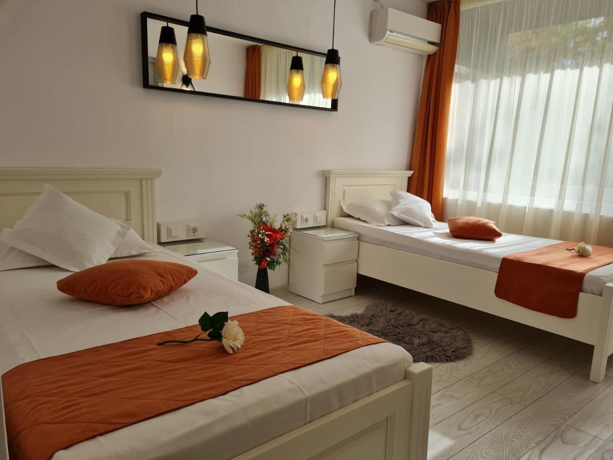 Hotel Sunquest Vénus Extérieur photo