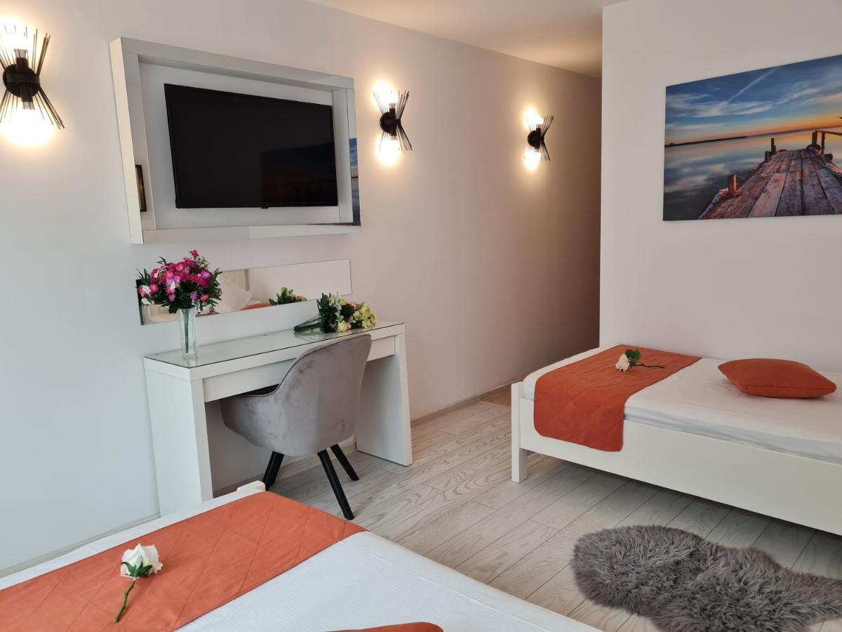 Hotel Sunquest Vénus Extérieur photo