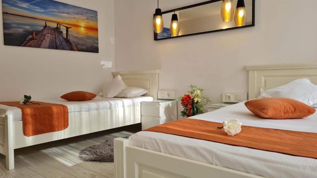Hotel Sunquest Vénus Extérieur photo