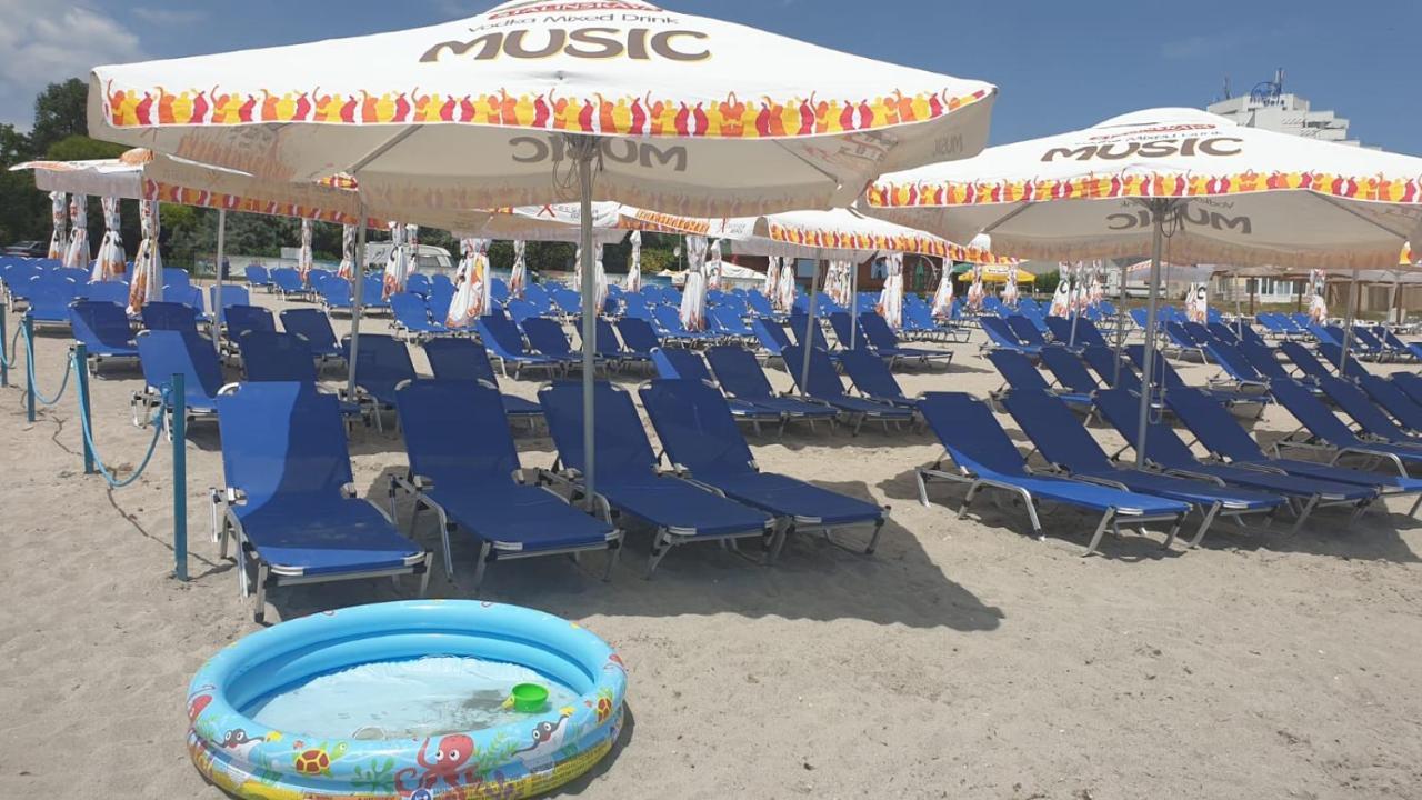 Hotel Sunquest Vénus Extérieur photo