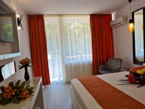 Hotel Sunquest Vénus Extérieur photo
