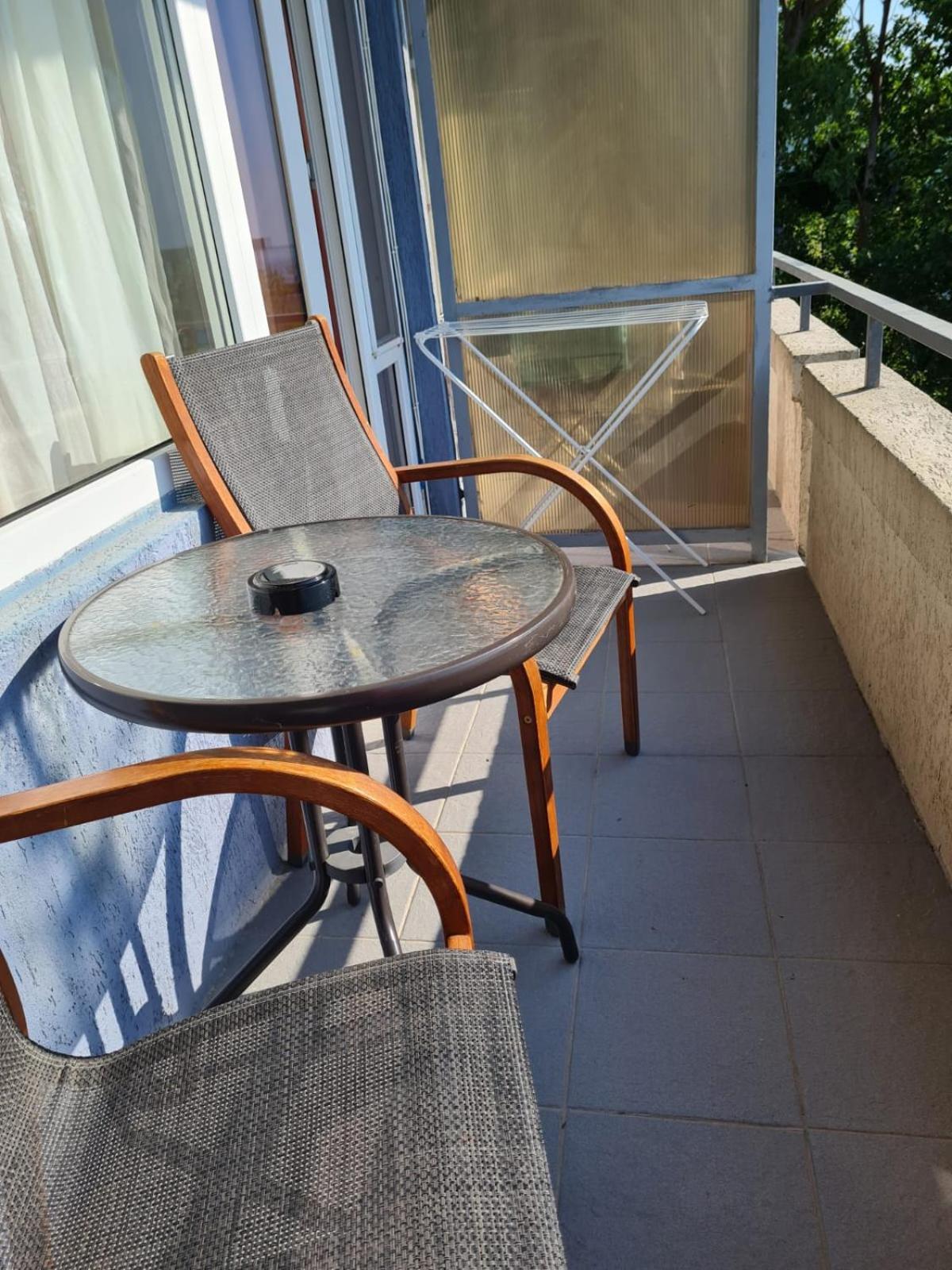 Hotel Sunquest Vénus Extérieur photo