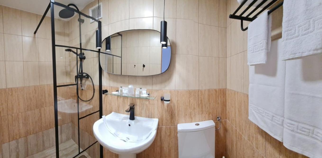 Hotel Sunquest Vénus Extérieur photo