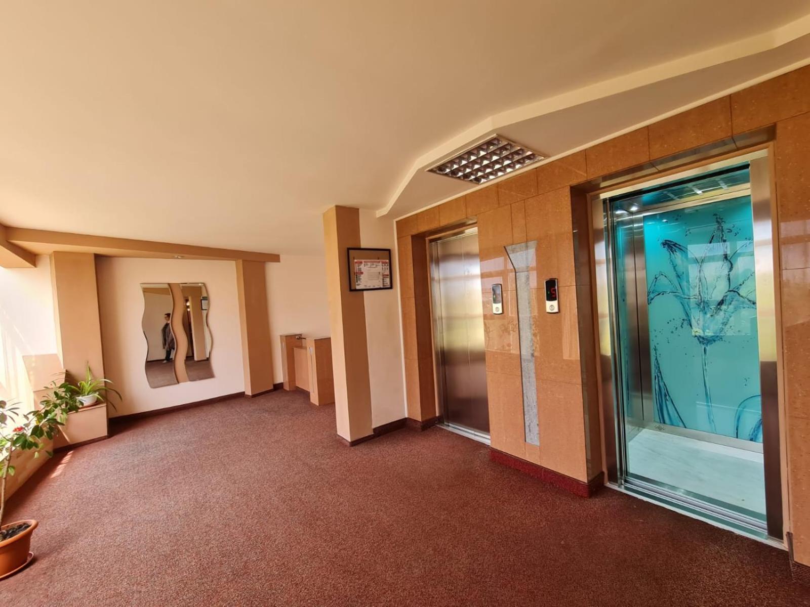 Hotel Sunquest Vénus Extérieur photo