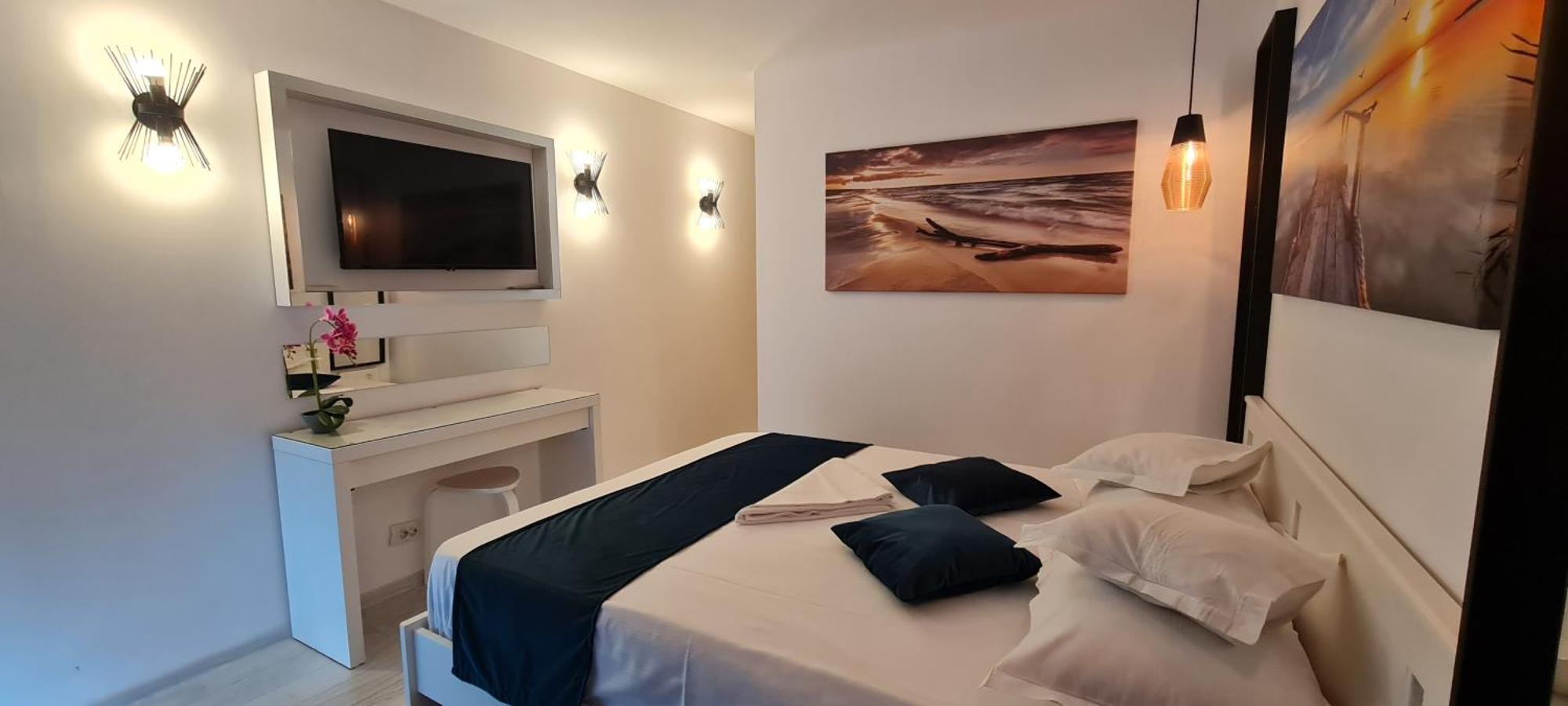 Hotel Sunquest Vénus Extérieur photo
