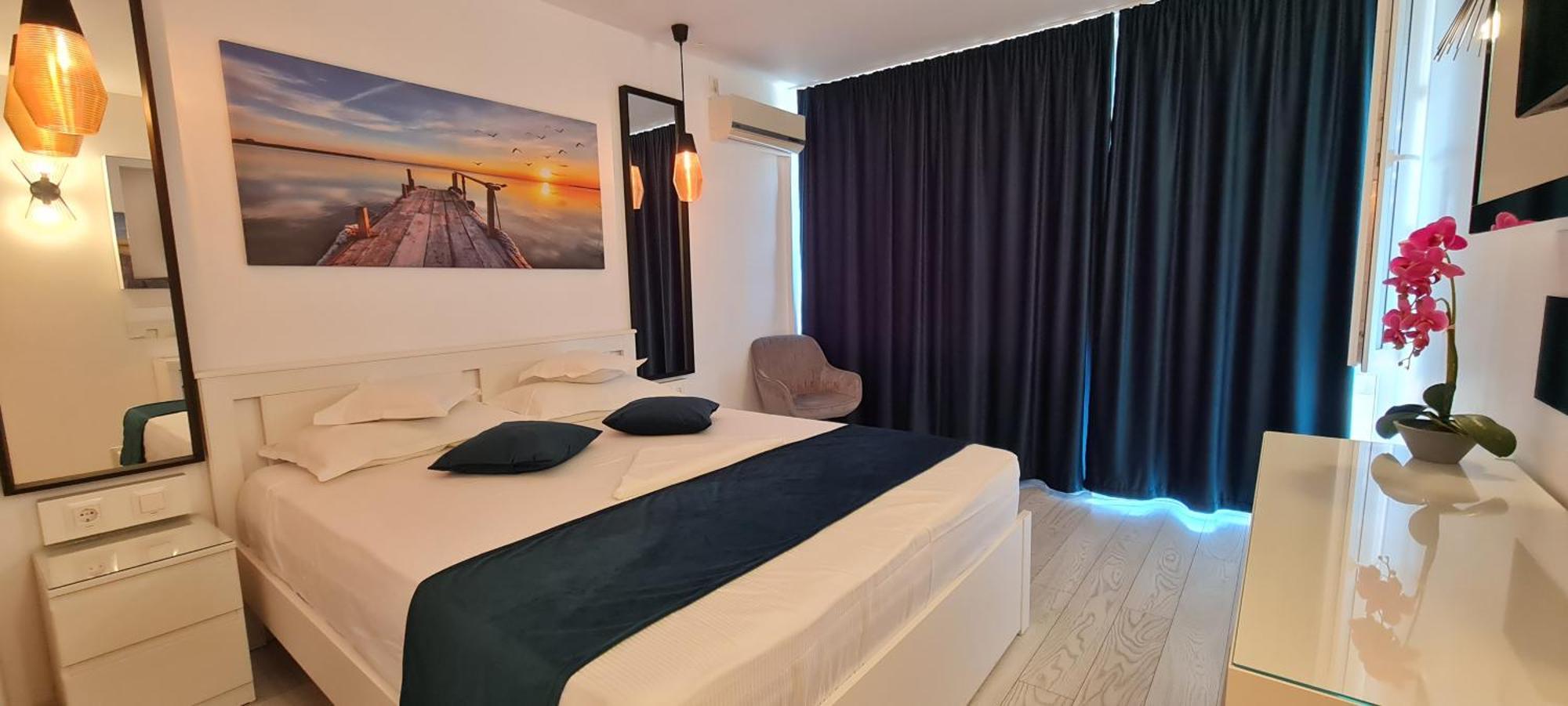Hotel Sunquest Vénus Extérieur photo