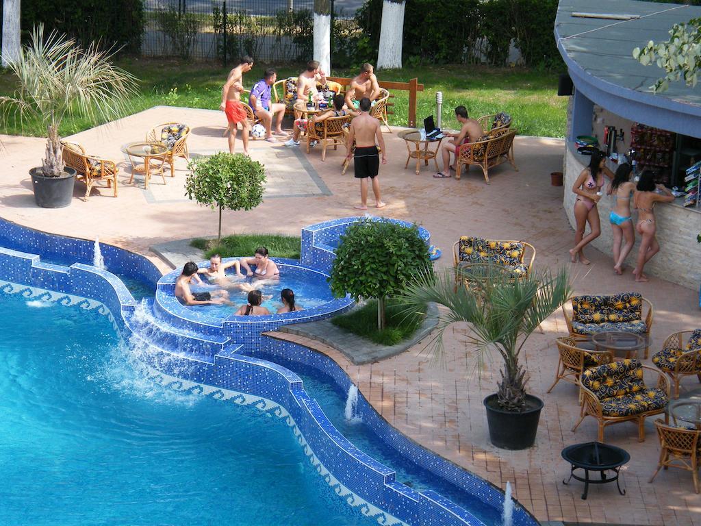 Hotel Sunquest Vénus Extérieur photo