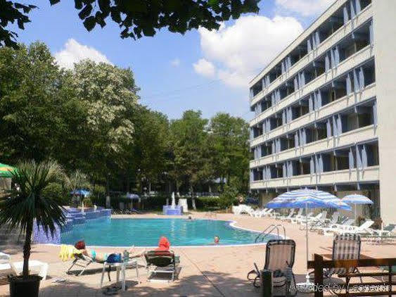 Hotel Sunquest Vénus Extérieur photo