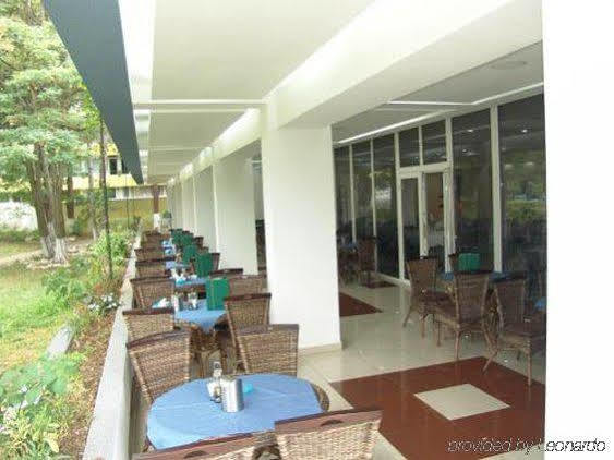 Hotel Sunquest Vénus Extérieur photo