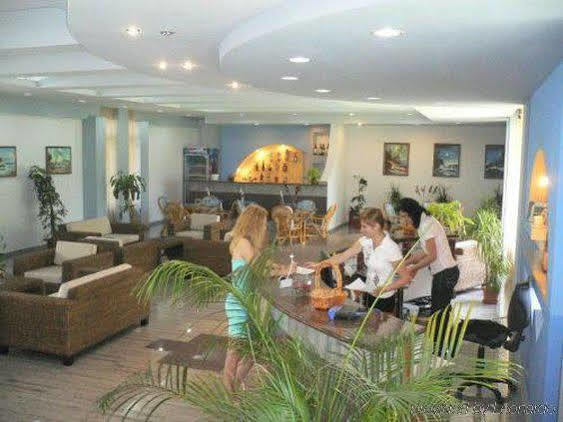Hotel Sunquest Vénus Extérieur photo