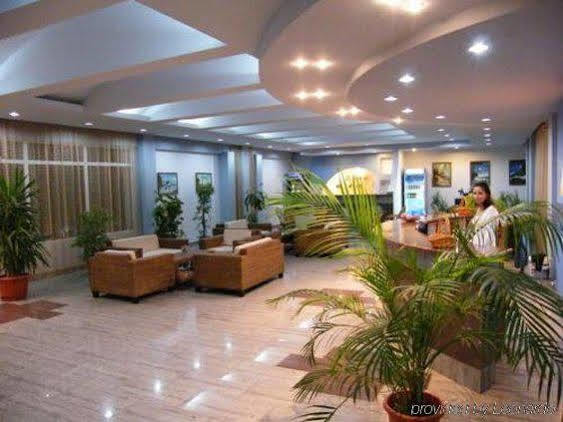 Hotel Sunquest Vénus Extérieur photo