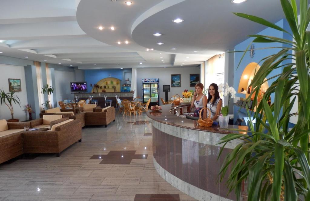 Hotel Sunquest Vénus Extérieur photo