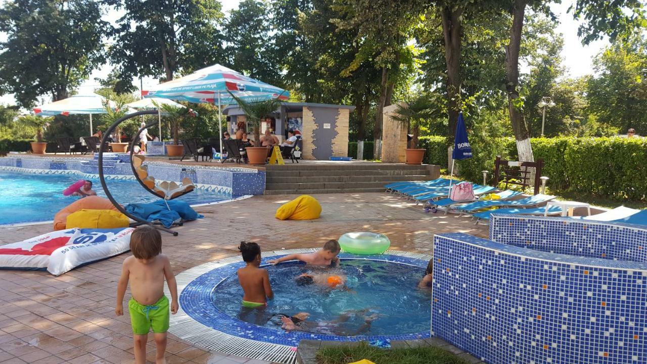 Hotel Sunquest Vénus Extérieur photo