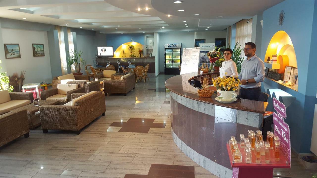 Hotel Sunquest Vénus Extérieur photo